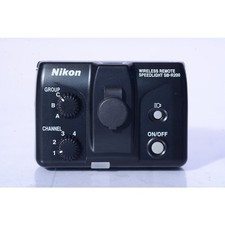 Nikon SB-R200 Flash - Blitz -
