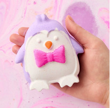 Original Lush Pinguin
