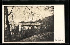 Freiburg, Kloster St. Lioba