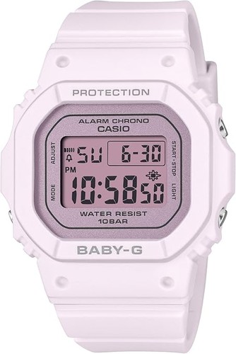 Casio baby bgd 565sc - casio, baby-g