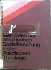 Methoden der empirischen
