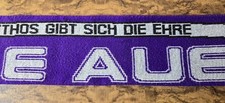 FC Erzgebirge Aue Schal