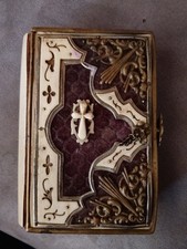 Katholisches gebetsbuch 1886 - gebetsbuch,