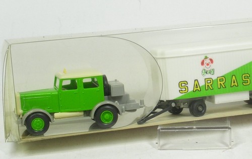 Hanomag m 2 - 1:87,