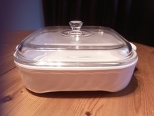 Arcoflam topf weiß - ,