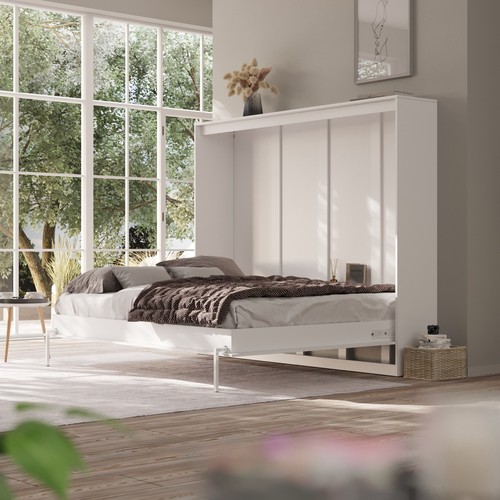 Schrankbett smartbett classic - schrankbett,