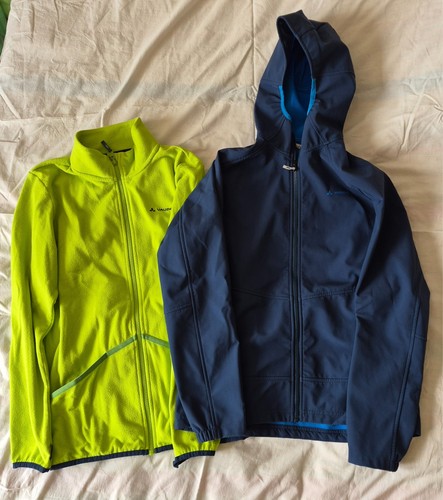 Vaude kinder softshelljacke - vaude,
