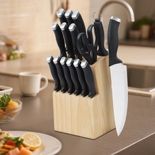 Messerblock 16tlg Messerblock