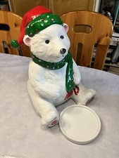 Fröhlicher Bär  Partylite 3