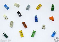 Anschlussklemmen 2-polig Buderus Vaillant Stecker