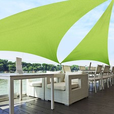 Sonnensegel | Wasserabweisend