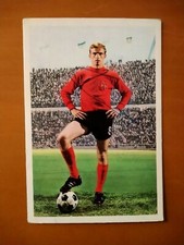 Erich Beer, Orig.-Autogr.,⚽ 68/69,1.FC Nürnberg,# B 45, Bergmann⚽👍 