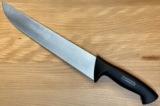 26cm Klinge Chefkochmesser Fleischmesser Küchenmesser Muster nach FELIX Solingen