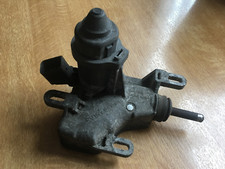 Smart Fortwo 450 Nehmerzylinder Kupplungsnehmer Kupplungsaktuator 0003226V016