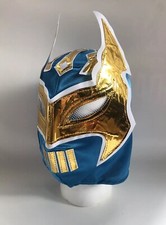 Memorabilia SIN CARA Wrestling