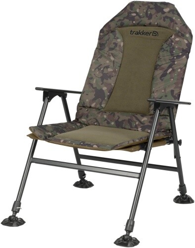 Trakker rlx armchair - trakker,