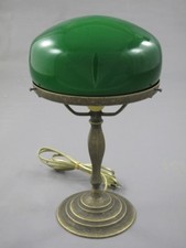 Tischlampe Pilz Lampe