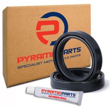 Fork Oil Seals for Honda CX500
