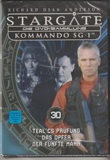 Stargate Kommando SG-1 Nr.30
