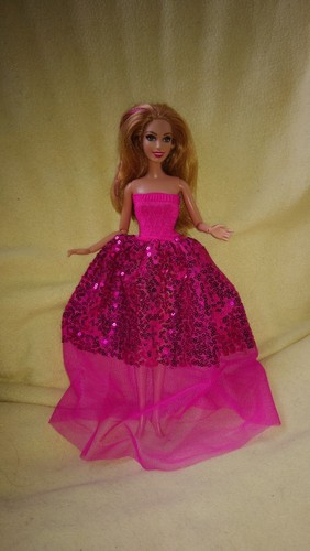 Barbie teresa cutie puppen - barbie,
