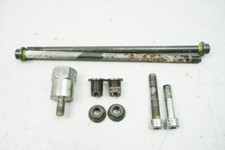 YAMAHA FZ1 N RN16 Achse Motor Halter Motorhalter Schraube Mutter Abstandshalter