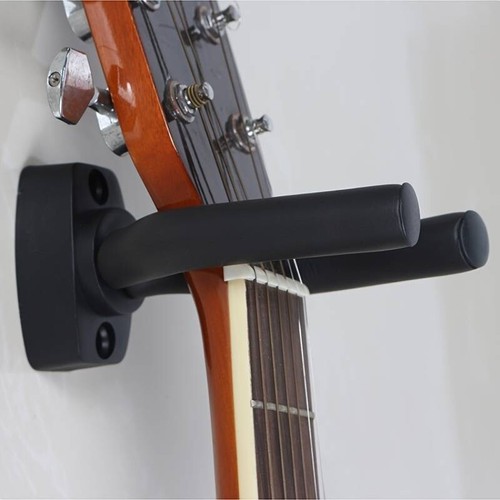 Gitarrenwandhalter universal - gitarrenwandhalter,
