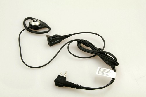 Motorola pmln6535a shell - motorola, d-shell