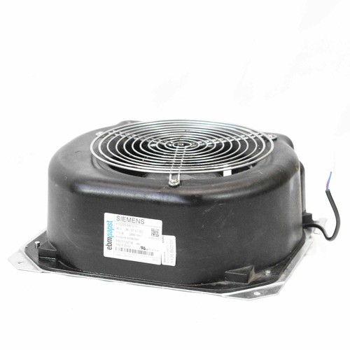 Siemens sinamics lüfter - sinamics,