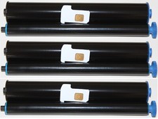 3 Inkfilm für Philips PFA-331