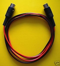 Schüler Lehrer Kabel für alte Multiplex Fernsteuerungen