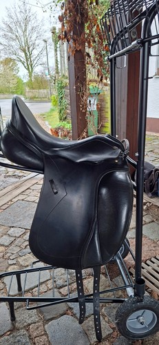 Dressursattel kentaur elektra - dressursattel,