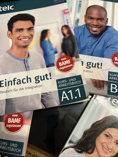 Einfach gut kurs und - gut!, kurs-