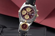 Breitling Chronomat GT UTC