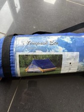 Zweimann Zelt  2-Mann Zelt