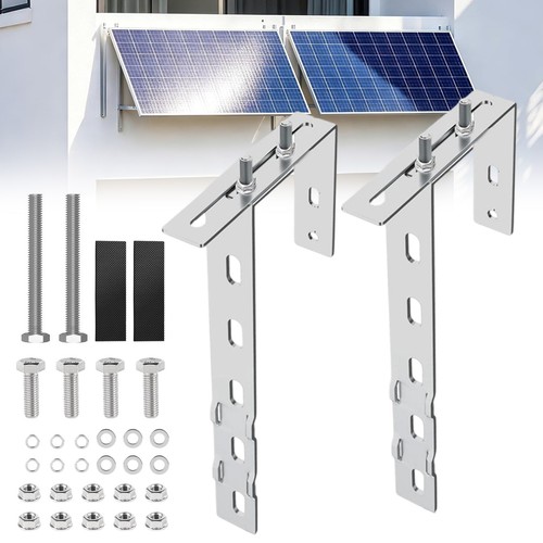 Solar balkonkraftwerk - solar,