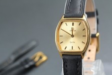 Vintage omega ville - de,