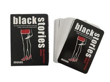 Black Stories: Sex and Crime |