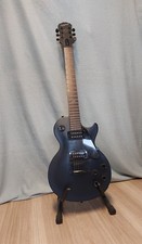 Epiphone les Paul Studio Gothic -TOP-