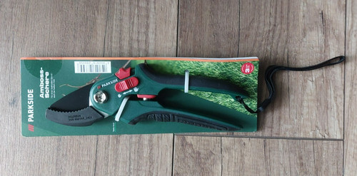 Parkside gartenschere amboss - parkside,