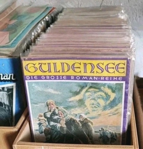 39x güldensee die - 39x,