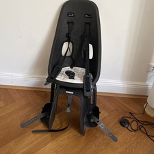 Thule Fahrrad Kindersitz  Yepp