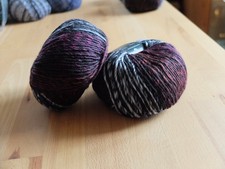 Wollpaket 1kg - Schulana - Marionet