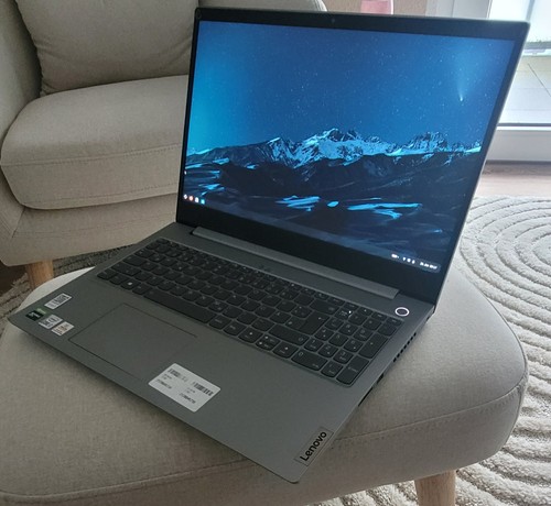 Lenovo thinkbook 15p 4k uhd - -,