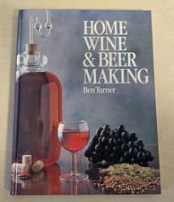 Home Wine And Beer Making