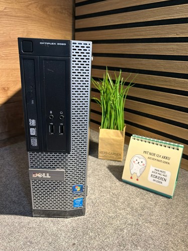 Dell optiplex 3020 - 3020, i5
