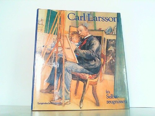 Carl larsson - larsson, in