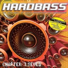 Hardbass Chapter 7 von Various