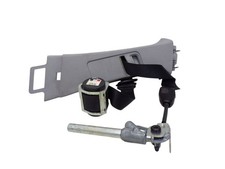 Sicherheitsgurt vorne links