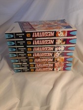 Negima! Neo Magister Negi Magi