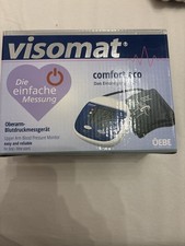 Visomat comfort eco